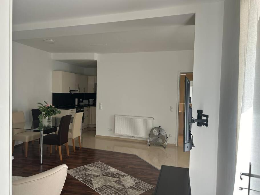Apartment Merkur Viena Exterior foto
